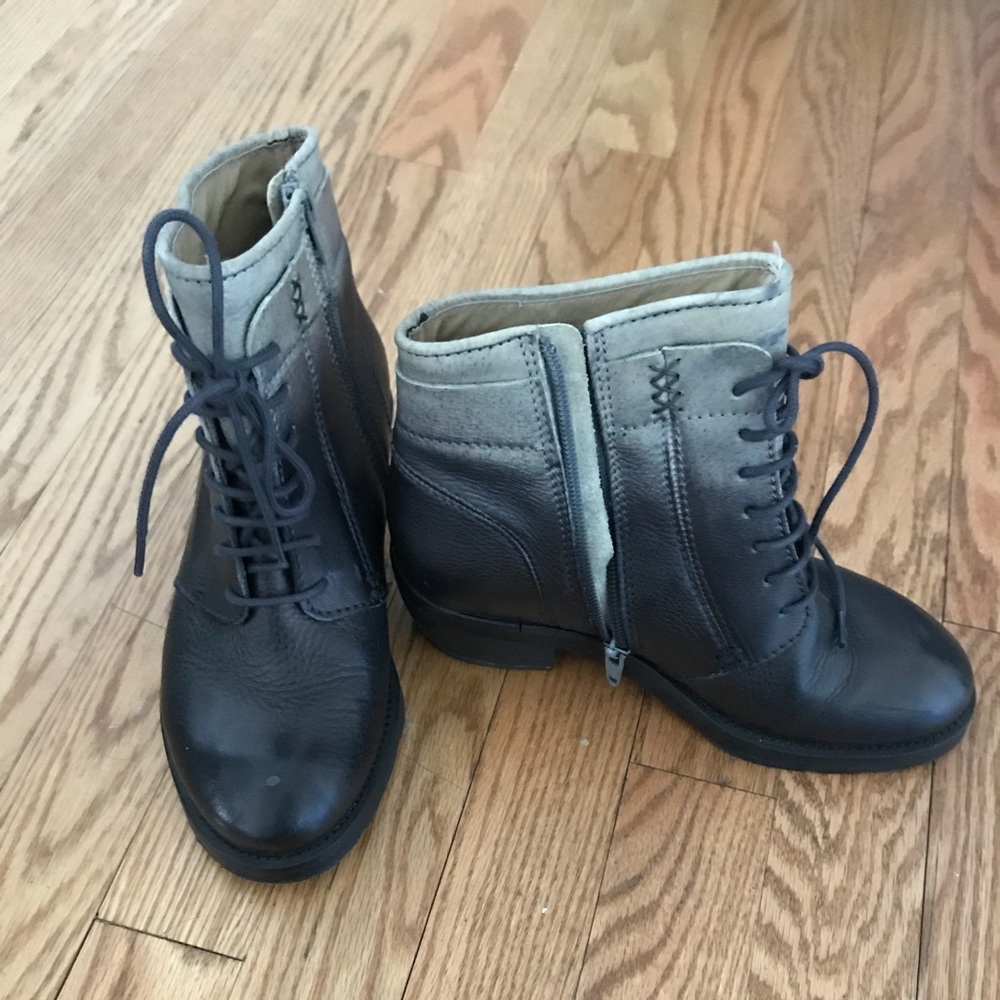 Retro boots- DKODE brand